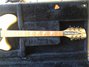 Rickenbacker 370/12 BT, Mapleglo: Neck - Front