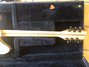 Rickenbacker 370/12 BT, Mapleglo: Neck - Rear