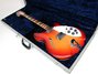 Rickenbacker 360/12 , Fireglo: Free image2
