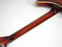 Rickenbacker 360/12 , Fireglo: Neck - Rear