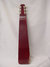 Rickenbacker 100/6 Electro, Burgundy: Full Instrument - Rear