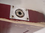 Rickenbacker 100/6 Electro, Burgundy: Close up - Free