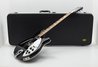 Rickenbacker 360/6 , Jetglo: Free image