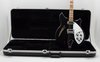 Rickenbacker 360/6 , Jetglo: Free image2