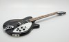 Rickenbacker 360/6 , Jetglo: Body - Front