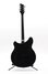 Rickenbacker 360/6 , Jetglo: Full Instrument - Rear