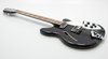 Rickenbacker 360/6 , Jetglo: Neck - Front