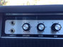 Rickenbacker TR14/amp , Black crinkle: Close up - Free