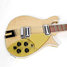 Rickenbacker 660/12 , Mapleglo: Free image2