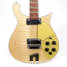Rickenbacker 660/12 , Mapleglo: Body - Front