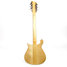 Rickenbacker 660/12 , Mapleglo: Full Instrument - Rear