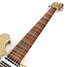 Rickenbacker 660/12 , Mapleglo: Neck - Front