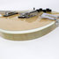 Rickenbacker 660/12 , Mapleglo: Neck - Rear