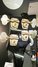 Rickenbacker 4000/4 , Jetglo: Headstock - Rear