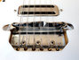Rickenbacker 450/12 , Natural: Free image2