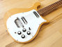 Rickenbacker 450/12 , Natural: Body - Front