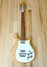 Rickenbacker 450/12 , Natural: Full Instrument - Front