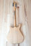 Rickenbacker 450/12 , Natural: Full Instrument - Rear