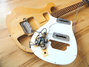 Rickenbacker 450/12 , Natural: Close up - Free