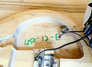 Rickenbacker 450/12 , Natural: Close up - Free2