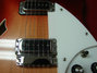 Rickenbacker 360/6 , Fireglo: Free image