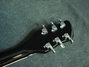 Rickenbacker 360/6 , Jetglo: Headstock - Rear