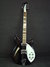 Rickenbacker 360/6 , Jetglo: Full Instrument - Front