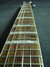 Rickenbacker 360/6 , Jetglo: Neck - Front