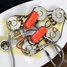 Rickenbacker 381/6 V69, Mapleglo: Free image