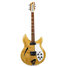 Rickenbacker 381/6 V69, Mapleglo: Full Instrument - Front