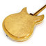 Rickenbacker 381/6 V69, Mapleglo: Neck - Rear