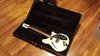 Rickenbacker 360/6 BH BT, White: Free image2