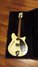 Rickenbacker 360/6 BH BT, White: Full Instrument - Front