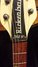 Rickenbacker 360/6 BH BT, White: Close up - Free2