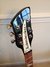 Rickenbacker 360/6 , Jetglo: Headstock