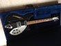 Rickenbacker 360/6 , Jetglo: Free image2