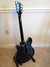 Rickenbacker 360/6 , Jetglo: Full Instrument - Rear