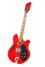 Rickenbacker 360/6 BH BT, Red: Body - Front