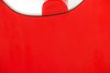 Feb 1988 Rickenbacker 360/6 BH BT, Red: Body - Rear