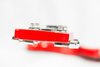Rickenbacker 360/6 BH BT, Red: Close up - Free2