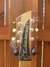 Rickenbacker 650/6 Sierra, Natural Walnut: Headstock