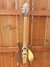 Rickenbacker 650/6 Sierra, Natural Walnut: Full Instrument - Front