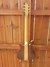Rickenbacker 650/6 Sierra, Natural Walnut: Full Instrument - Rear