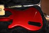 Sep 2013 Rickenbacker 4004/4 Laredo, Ruby: Body - Rear
