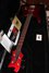 Rickenbacker 4004/4 Laredo, Ruby: Neck - Front