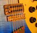 Rickenbacker 660/12 , Blueburst: Close up - Free2