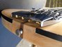 Rickenbacker 4001/4 Mod, Natural Maple: Free image2