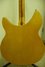 Dec 1970 Rickenbacker 330/12 , Mapleglo: Body - Rear