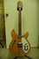 Rickenbacker 330/12 , Mapleglo: Full Instrument - Front