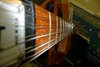 Rickenbacker 330/12 , Mapleglo: Neck - Front